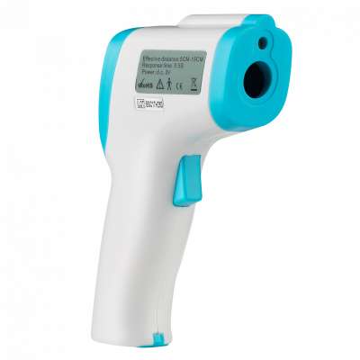 CE Certificate Digital Infrared Forehead Thermometer More Accurate Medical Fever Body Thermometer