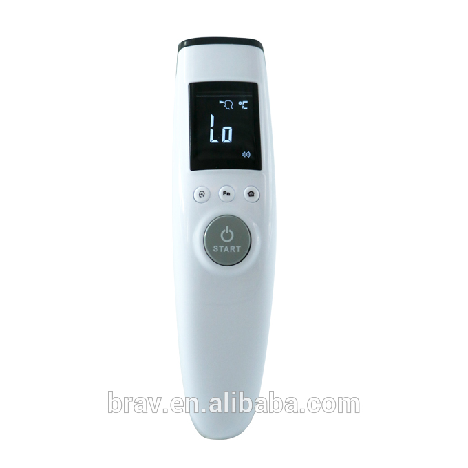 hot sale contactless infrared thermometer digital